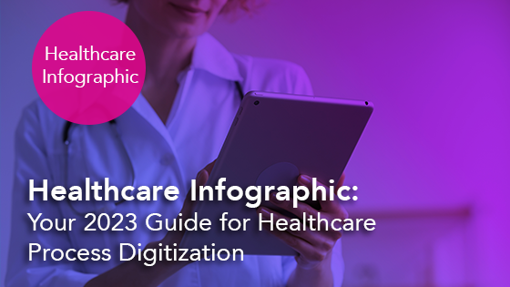 2023 Healthcare Infographic - Healthcare Page