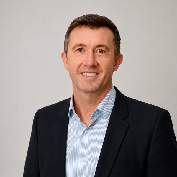 John Murphy