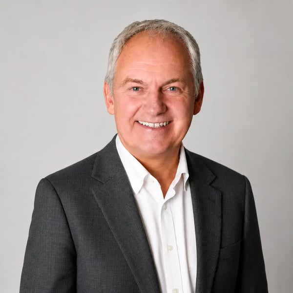 Paul Stone