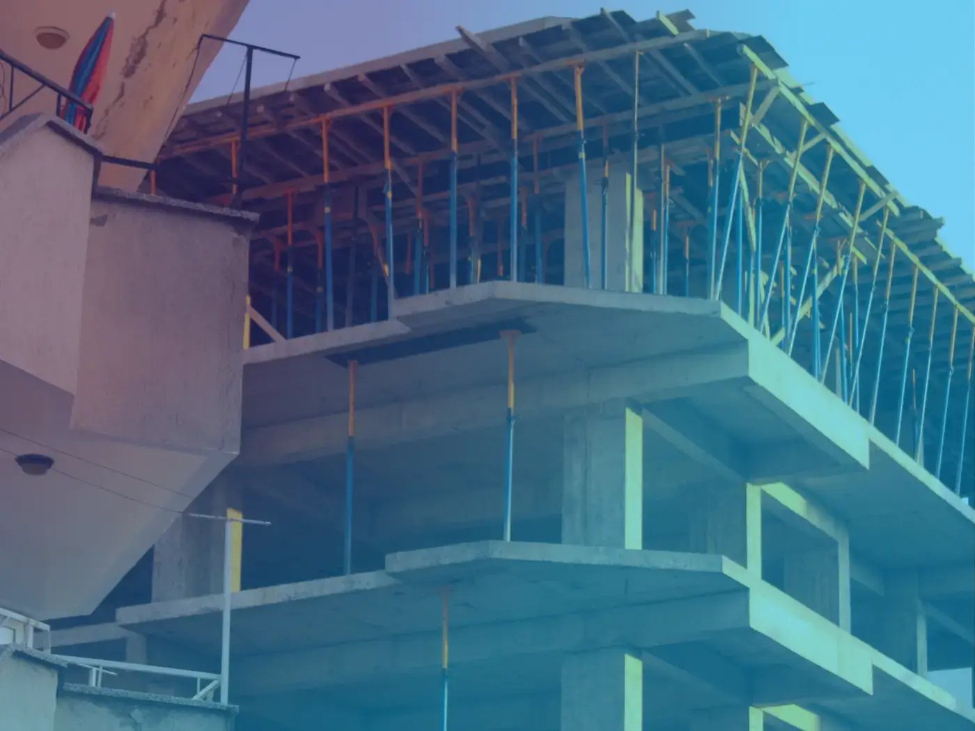 Key Construction Technology Trends