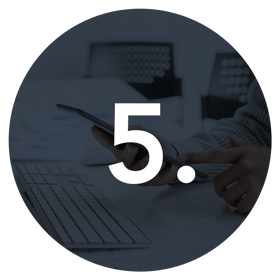 5. UAT