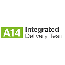 A14 Logo 222x222