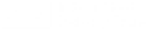 A14 Logo