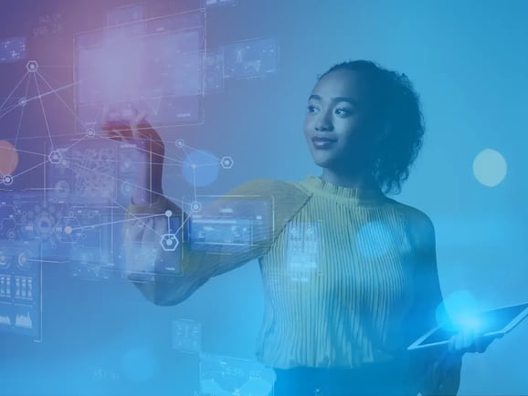 AI Automation: How It Works & Business Benefits