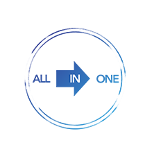 ALL IN ONE ICON-2