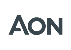 AON Logo for Learn section of website