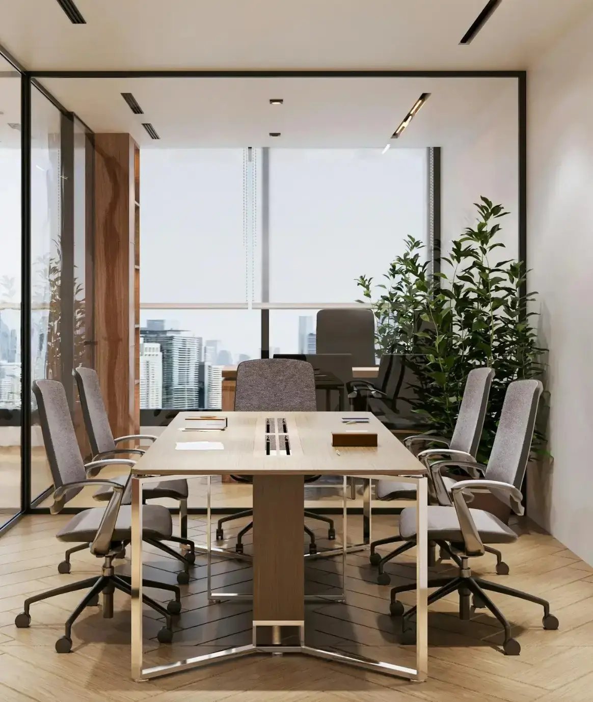 AON Offices