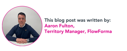Aaron blog post copy