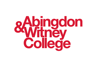 Abingdon & Witney College logo