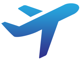 Aeroplane in FlowForma Blue Gradient.png