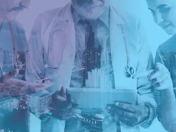 How AI Automation in Healthcare is Revolutionizing the Industry