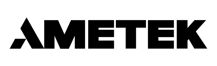 Ametek logos carosel