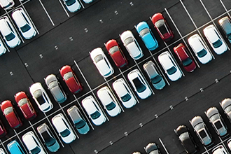 Digital Transformation in the Automotive Industry: Trends & Use Cases