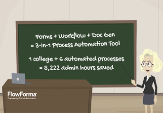 How to Become Top of The Class In Process Automation