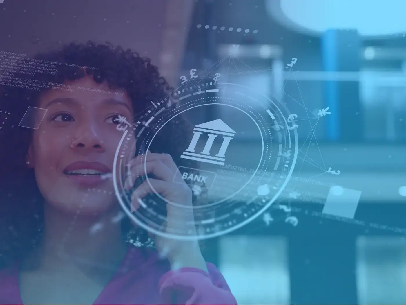 banking automation