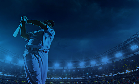Baseball eBook - Homepage Image