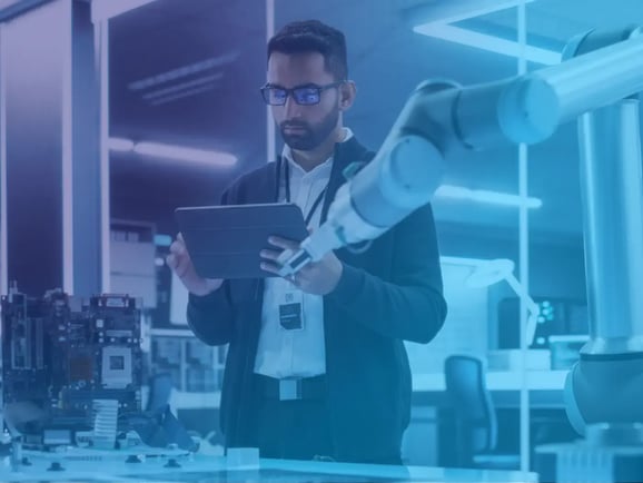 Key Benefits of Automating the Procurement Process