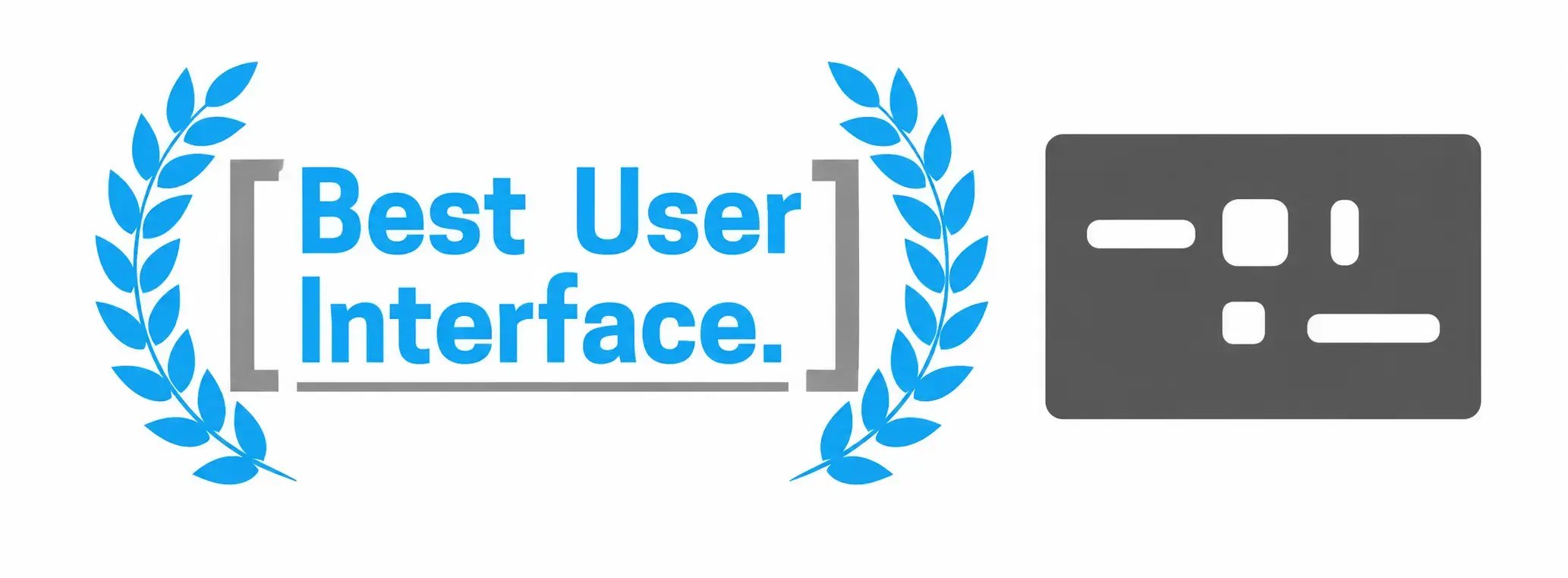 Best User Interface