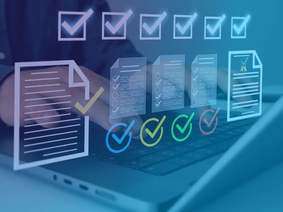 Form Automation Software For Enterprises (Popular Tools & How They Work)