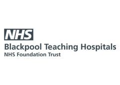 Blackpool Teaching Hospitals Case Study