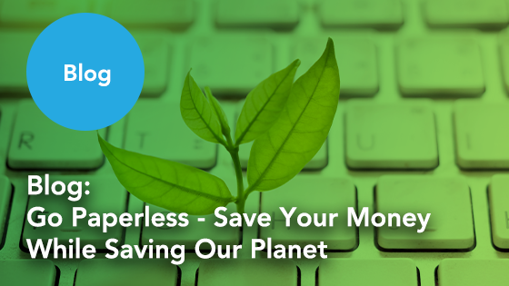 Blog - Go Paperless Resources