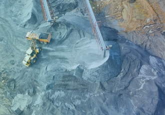 Mining Industry Automation: Key Processes & Benefits