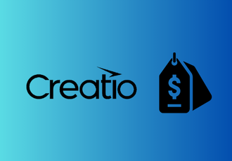 Creatio Pricing: Comprehensive Guide 2026