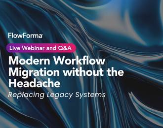 Modern Workflow Migration without the Headache