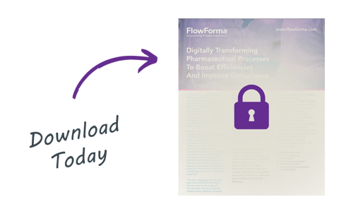 Download today Arrow pharma brochure