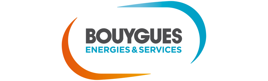 Bouygues logo