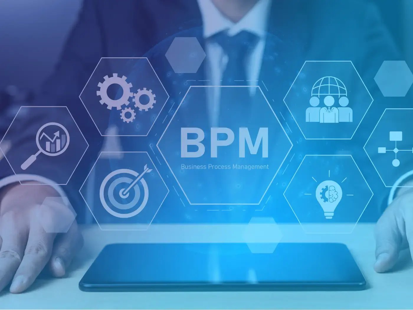 bpm workflow