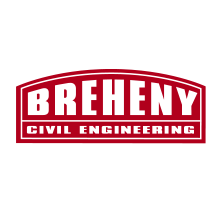 Breheny logo