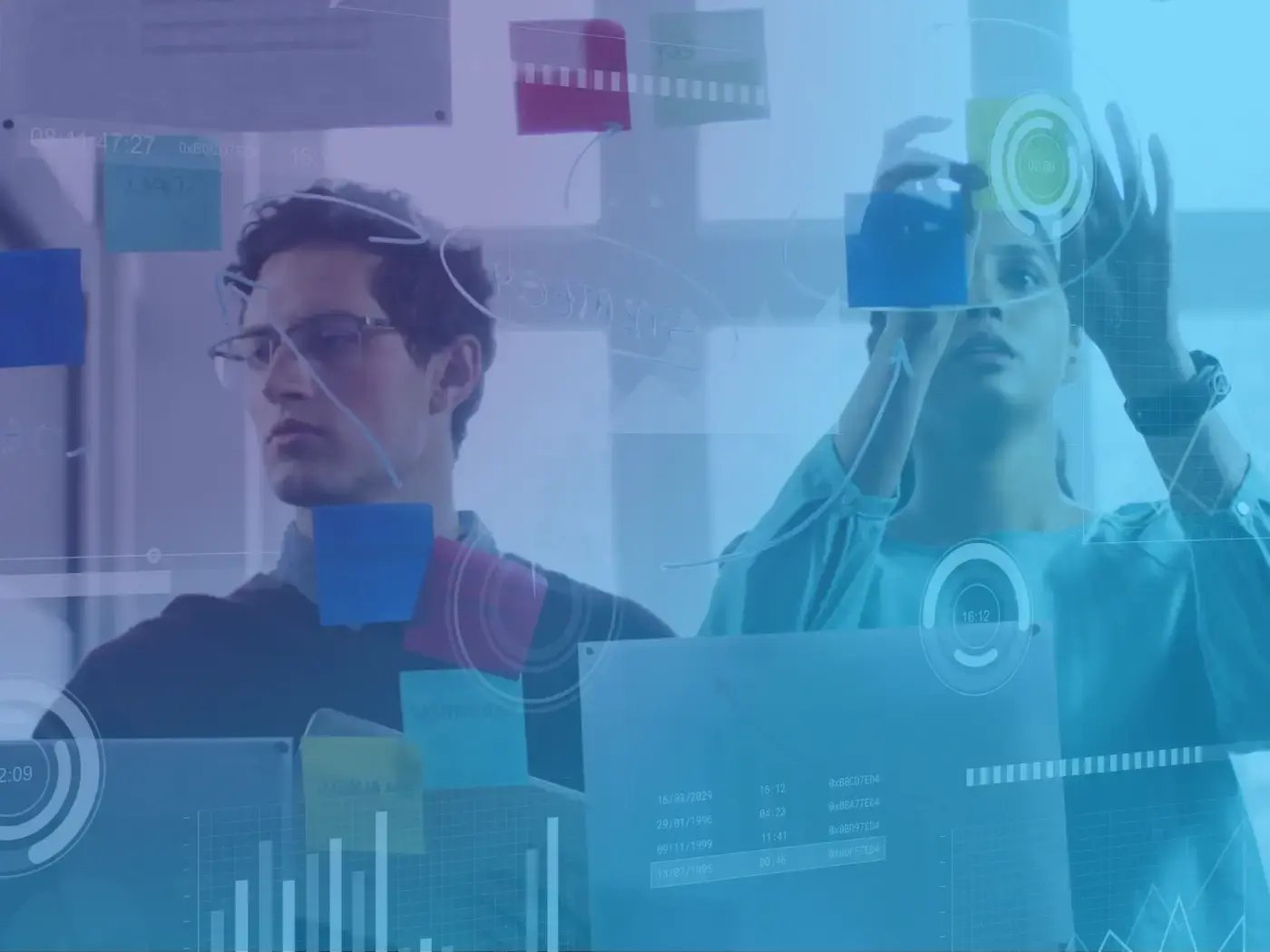 Types of Business Process Automation