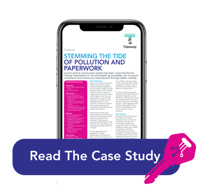 CVB Read the Case Study