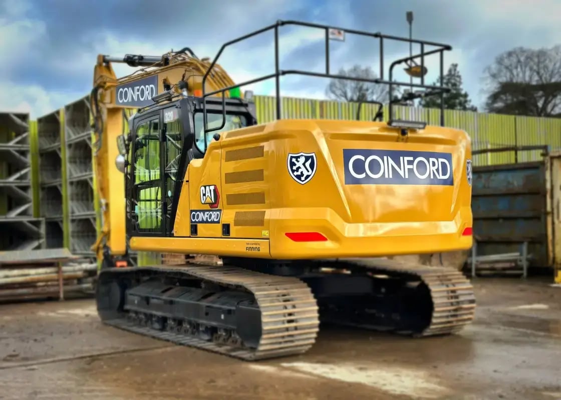 Coinford