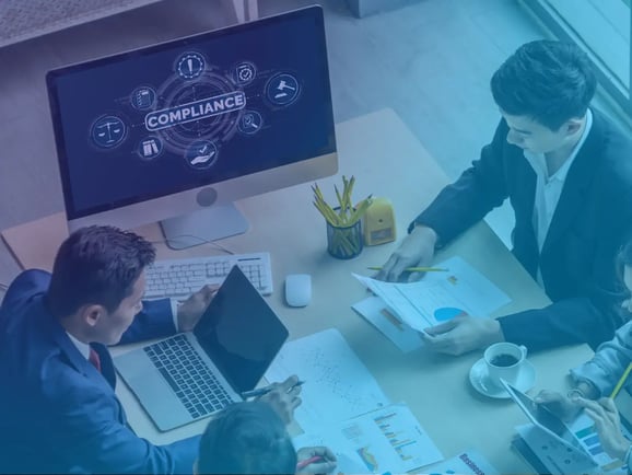 Compliance Workflow Automation: The Secret to Staying Ahead in a Regulated World