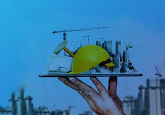 Top 5 Business Process Automation Use Cases in Construction Digitalization