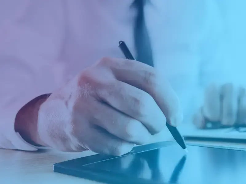 Image representing contract lifecycle management software