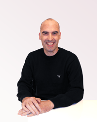 David Shanley, FlowForma, Pre Sales Consultant
