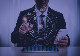 Deploying A Digital Process Automation Strategy: The C-Suite Trump Card