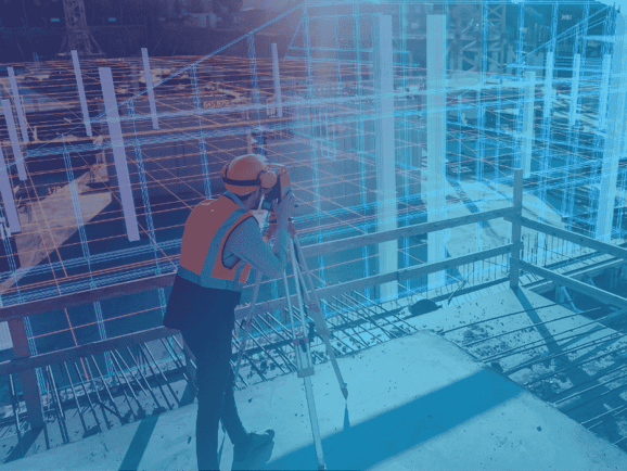 Digital Transformation in Construction Industry: Benefits & Examples
