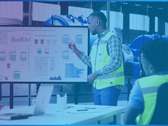 How Can Digital Transformation Revolutionize Oil and Gas Operations in 2025?