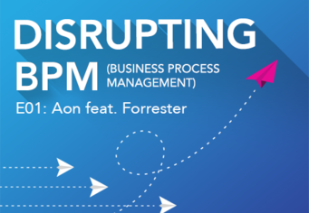 Disrupting BPM Image E01 Aon