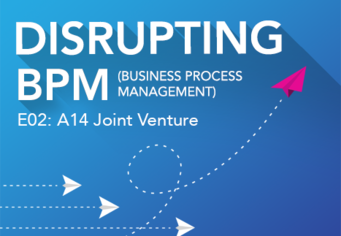 Disrupting BPM Image E02 A14
