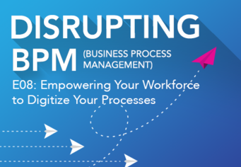 Disrupting BPM Image E08 Title