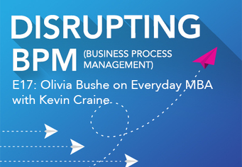 Everyday MBA: Winning The War On Paper