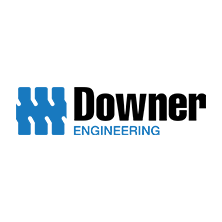 Downer Engineering Logo 222x222
