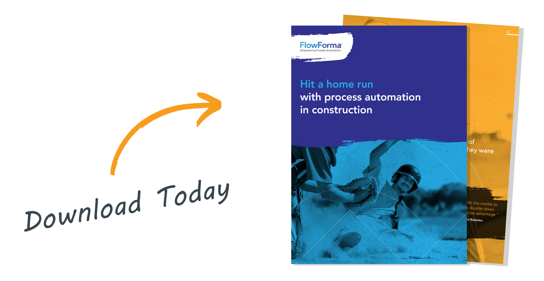 Pages from Hit a Home Run with Process Automation in Construction