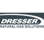 Dresser Natural Gas Solutions logo