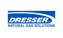 Dresser Natural Gas Process Automation